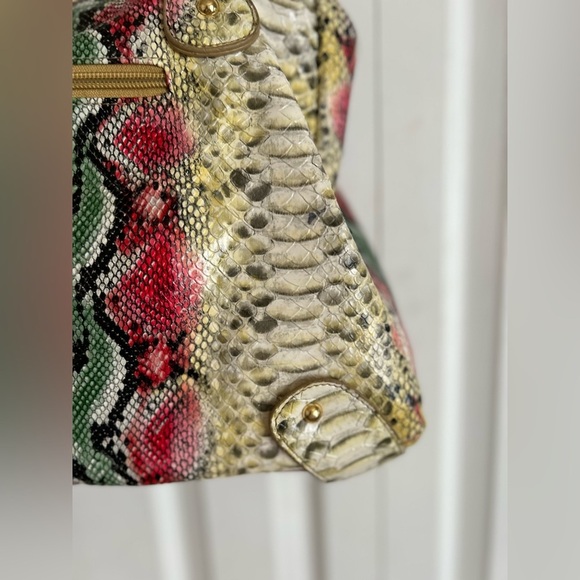 M Big Buddha oversized purse - Picture 16 of 16